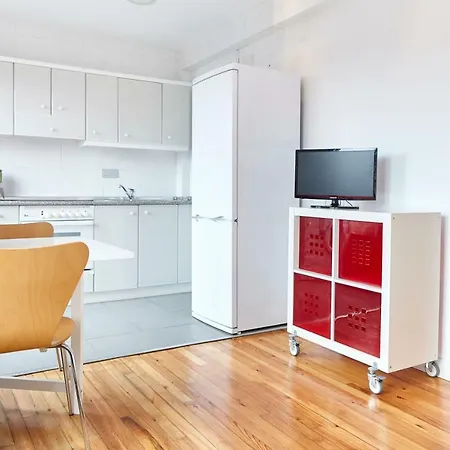 Tabuyo By Basquehomes