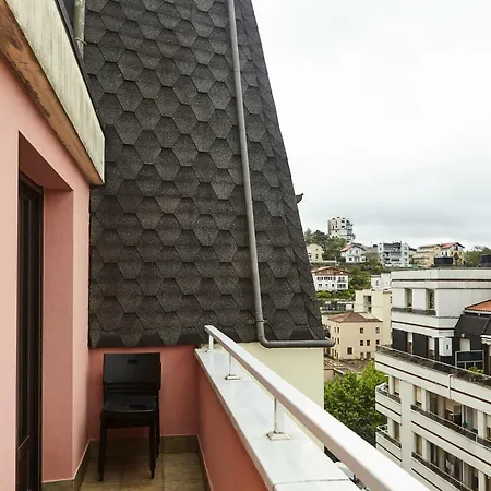Tabuyo By Basquehomes Lejlighed San Sebastián