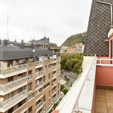 Tabuyo By Basquehomes Lejlighed San Sebastián
