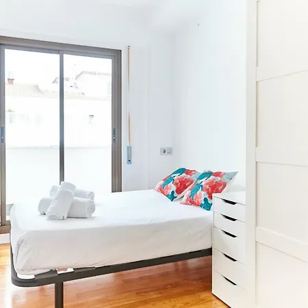 Tabuyo By Basquehomes * San Sebastián