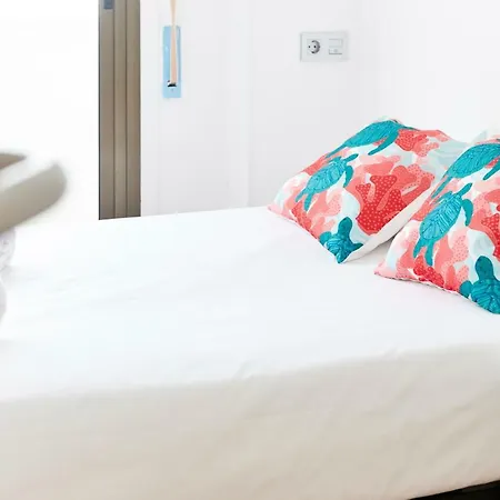 Tabuyo By Basquehomes * San Sebastián