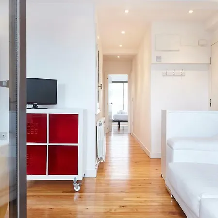 Tabuyo By Basquehomes *